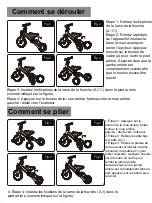 Preview for 15 page of XJD KF-T02 Instruction Manual