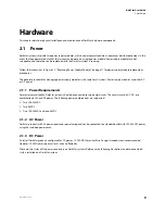 Preview for 19 page of XKL DarkStar DBA-L User Manual