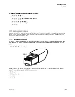 Preview for 37 page of XKL DarkStar DBA-L User Manual