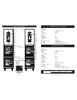 Preview for 5 page of XLine Sound ALIVE RB83 User Instructions