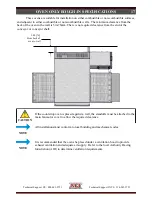 Preview for 17 page of XLT Ovens 1620 Installation & Operation Manual