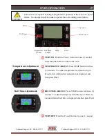 Preview for 27 page of XLT Ovens 1620 Installation & Operation Manual