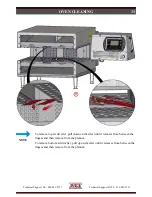 Preview for 33 page of XLT Ovens 1620 Installation & Operation Manual