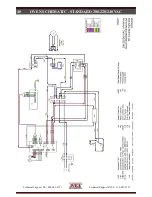 Preview for 40 page of XLT Ovens 1620 Installation & Operation Manual