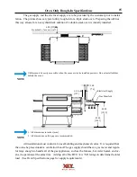 Preview for 15 page of XLT Ovens 1832-AE-B Installation & Operation Manual