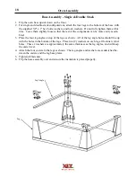 Preview for 18 page of XLT Ovens 1832-AE-B Installation & Operation Manual