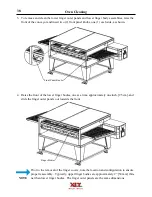 Preview for 38 page of XLT Ovens 1832-AE-B Installation & Operation Manual