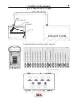 Preview for 49 page of XLT Ovens 1832-AE-B Installation & Operation Manual