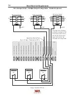 Preview for 54 page of XLT Ovens 1832-AE-B Installation & Operation Manual