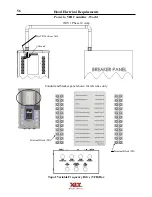 Preview for 56 page of XLT Ovens 1832-AE-B Installation & Operation Manual