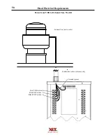 Preview for 58 page of XLT Ovens 1832-AE-B Installation & Operation Manual