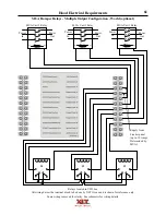 Preview for 61 page of XLT Ovens 1832-AE-B Installation & Operation Manual