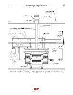 Preview for 65 page of XLT Ovens 1832-AE-B Installation & Operation Manual