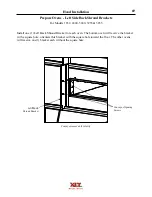 Preview for 69 page of XLT Ovens 1832-AE-B Installation & Operation Manual