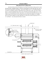 Preview for 76 page of XLT Ovens 1832-AE-B Installation & Operation Manual