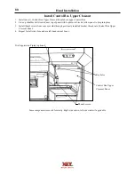 Preview for 80 page of XLT Ovens 1832-AE-B Installation & Operation Manual