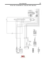 Preview for 103 page of XLT Ovens 1832-AE-B Installation & Operation Manual