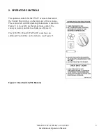 Preview for 7 page of XLT Ovens 1832-TS3-W Installation & Operation Manual