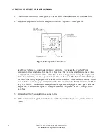 Preview for 12 page of XLT Ovens 1832-TS3-W Installation & Operation Manual