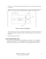 Preview for 13 page of XLT Ovens 1832-TS3-W Installation & Operation Manual