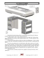 Preview for 39 page of XLT Ovens AVI Hood Installation & Operation Manual