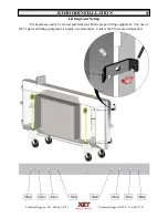 Preview for 65 page of XLT Ovens AVI Hood Installation & Operation Manual