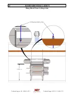 Preview for 68 page of XLT Ovens AVI Hood Installation & Operation Manual