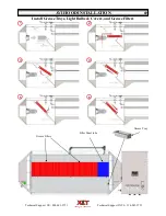 Preview for 69 page of XLT Ovens AVI Hood Installation & Operation Manual