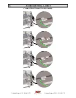 Preview for 78 page of XLT Ovens AVI Hood Installation & Operation Manual