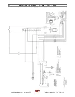 Preview for 92 page of XLT Ovens AVI Hood Installation & Operation Manual