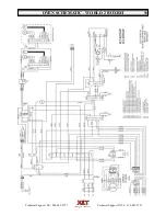 Preview for 93 page of XLT Ovens AVI Hood Installation & Operation Manual