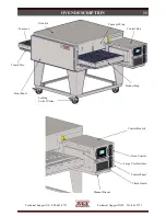 Preview for 11 page of XLT Ovens SmartSolutions 2336 Installation & Operation Manual