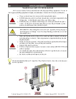 Preview for 20 page of XLT Ovens SmartSolutions 2336 Installation & Operation Manual