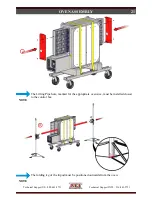 Preview for 21 page of XLT Ovens SmartSolutions 2336 Installation & Operation Manual