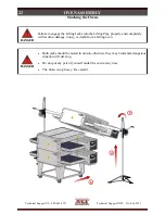 Preview for 22 page of XLT Ovens SmartSolutions 2336 Installation & Operation Manual