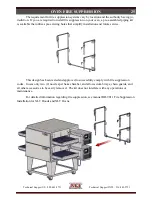 Preview for 25 page of XLT Ovens SmartSolutions 2336 Installation & Operation Manual