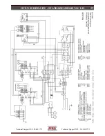 Preview for 39 page of XLT Ovens SmartSolutions 2336 Installation & Operation Manual