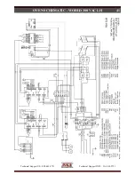 Preview for 41 page of XLT Ovens SmartSolutions 2336 Installation & Operation Manual