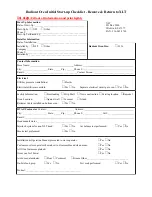 Preview for 45 page of XLT Ovens SmartSolutions 2336 Installation & Operation Manual