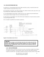 Preview for 23 page of XLT Ovens XLT TS3-S Standard Series Installation & Operation Manual