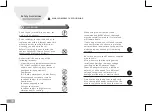 Preview for 4 page of XM NX1 User Manual