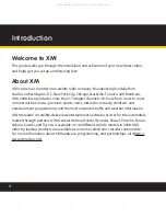 Preview for 4 page of XM Xpress CK10AP User Manual