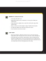 Preview for 7 page of XM Xpress CK10AP User Manual