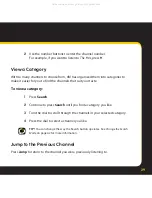 Preview for 29 page of XM Xpress CK10AP User Manual