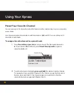 Preview for 30 page of XM Xpress CK10AP User Manual