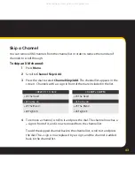 Preview for 43 page of XM Xpress CK10AP User Manual