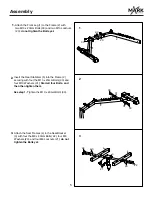 Preview for 5 page of XMark Fitness XM-4440 Owner'S Manual