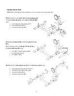 Preview for 5 page of XMark Fitness XM-7615.1 Owner'S Manual