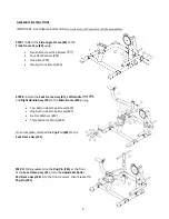 Preview for 6 page of XMark Fitness XM-7615.1 Owner'S Manual