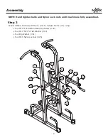 Preview for 9 page of XMark Fitness XM-7617 Owner'S Manual